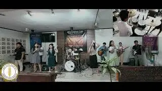 Feb 18, 2024 Sunday Service Praise & Worship