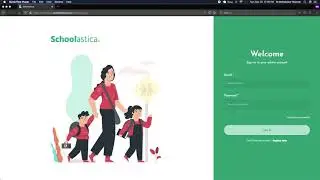 Schoolastica (School Management Software) first look
