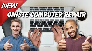 onsite computer repair service highland