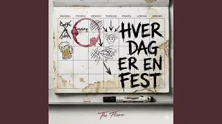 Hver dag er en fest