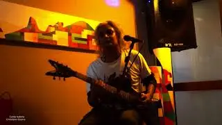 Crhistiano Guerra/ Hoodoo e som/Canta Autoria