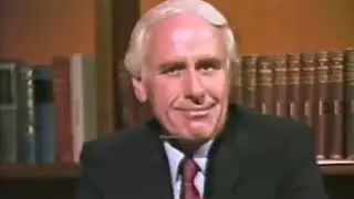 Jim Rohn's Five Simple Steps to Fortune