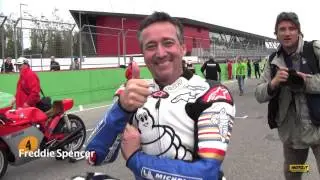 200 miglia Imola Revival - Moto.it