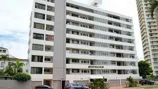Queensleigh Holiday Apartments - Gold Coast - Australia