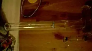SGW Stone Glassworks Gridded Inline Tube - Luke wilson Disk Diffused Slide