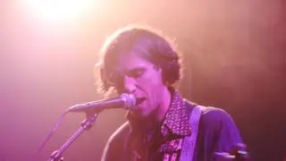 We Arsons | Keep the Light On | Live at Rickshaw Stop
