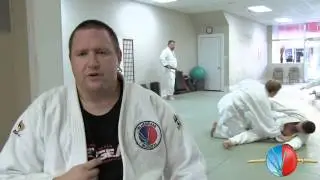 Bluegrass Budokai Student Interviews 1