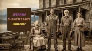 The Town That Still Speaks Shakespeare's English | Lost in Time