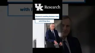 Research-driven solutions for diabetes