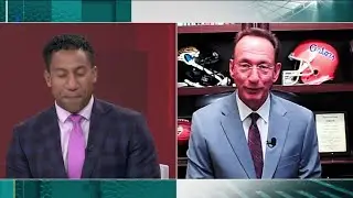 Frank Frangie and Jamal St.Cyr breakdown talk Trevor's new contract and the Jaguars offseason