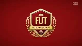 НАГРАДЫ ЗА WEEKEND LEAGUE #1 | FIFA 21 ULTIMATE TEAM