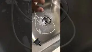 Cleaning iPhone Cord #life #respect #subscribe #youtubeshorts