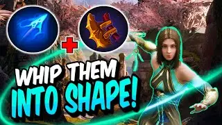 LANE DOMINATOR? - Предшественник рейтингового геймплея