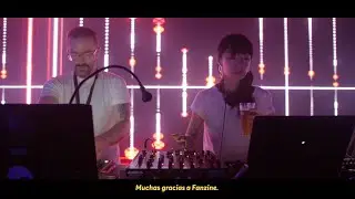 FANZINE FEST 2019 Aftermovie