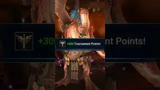 Upgrading My Aox To Rank 6 In RAID Shadow Legends