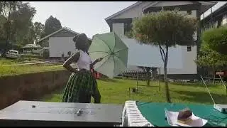 Miss kebabe girls 2021