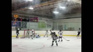Day 1 @pwhl #girlshockey #hockeyforlife