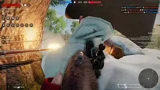 Close in Front