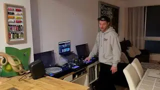 Gagg – Living Room Session | Minimal / House