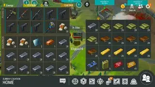 LDOE raid Eligijus10  |  Reloaded 2x