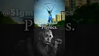 Sigma Science and Physics. #physics #experiment #facts