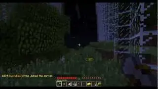 Fuubi's World - Minecraft Survival Games - 01
