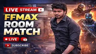 ffmax roommatch live#fflivetamil|unlimited roommatch live tamil!