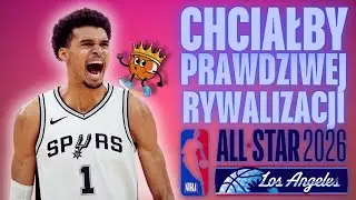 NBA ALL STAR GAME NAJLEPSZY OD LAT? Czy mogło być lepiej ? - Czwarta Kwarta EP.73