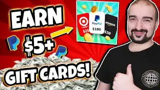 Easy Rewards App Review - Earn Rewards & Gift Cards! (My Experience)