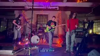 Band 1 (Part 8) - Harvest Coffeehouse