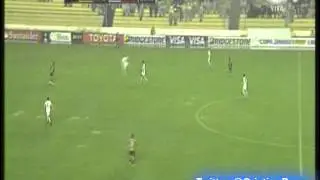 (Emocionante Relato) The Strongest 2 Morelia 0 (Radio Fides) Copa Libertadores 2015 Los goles