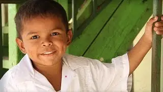 New Life Children's Home Overview