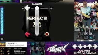 (StepmaniaX) Therapy Wild-20 [99.746%]