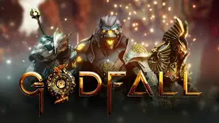 Road to Platinum: Godfall: Challenger Edition