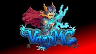 VampMC EP.1// Just Reset// Meezoid's Server!