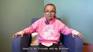 We asked Creekmoor Students... | You Matter Night