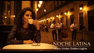 La Clave Cuban Jazz Caf&eacute; 🎷 Smooth Latin Jazz, Son Cubano & Cha-Cha Flow