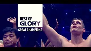 GLORY 78 Countdown: Champions