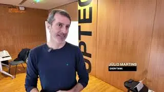 Escola de Startups powered by Fundação António Pargana
