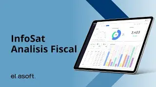 Ekasoft | Infosat - Prevenci&oacute;n Fiscal