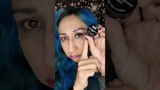 Trying Ardell Magnetic Gel Liner and Magnetic Lashes