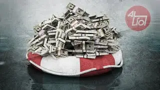 #RNtv Carlos Sánchez Mato y el rescate a los bancos.Promo