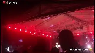 DR KEB CONCERT DU 12 MARS 2022 PART 1