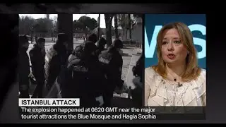 The Newsmakers, January 12, 2016