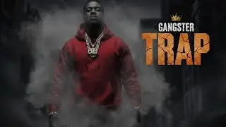 🔥 TITLEEMPIRE OF CHAOS | Gangster Trap x Dark Hustle Mix