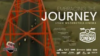 Embracing The Journey: An FJ Moto Mountaincross Adventure 2024 Documentary Film