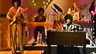 Sly & The Family Stone 