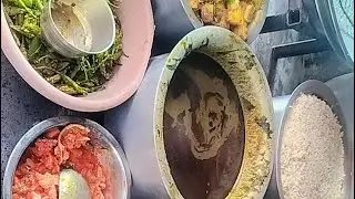 Pawan Chauhan is live #छोले bhature