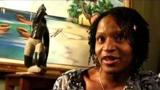 The Lambi Fund of Haiti