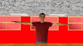 Decumulation Master(Baldi basics in special things)